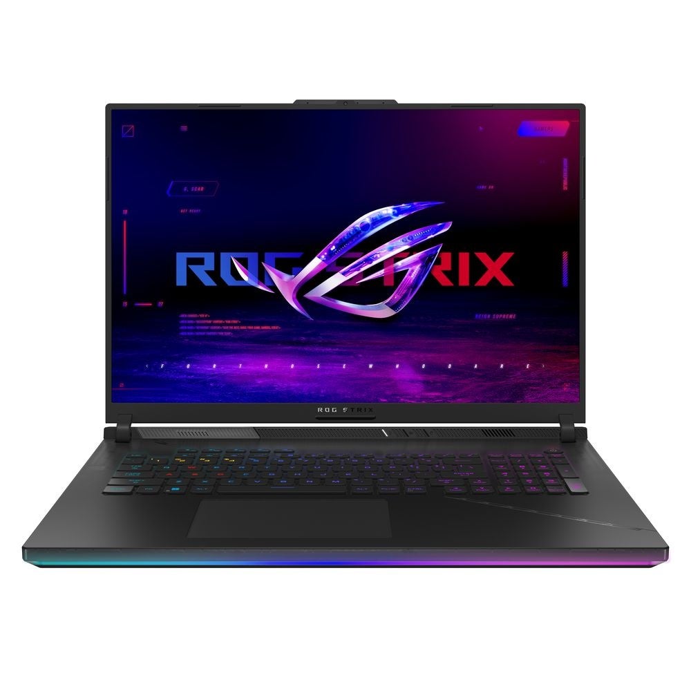 NVIDIA® GeForce RTX™ 40シリーズLaptop GPUを搭載したROG Strix