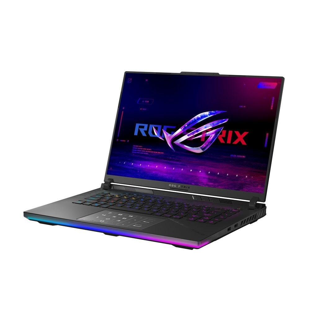 NVIDIA® GeForce RTX™ 40シリーズLaptop GPUを搭載したROG Strix