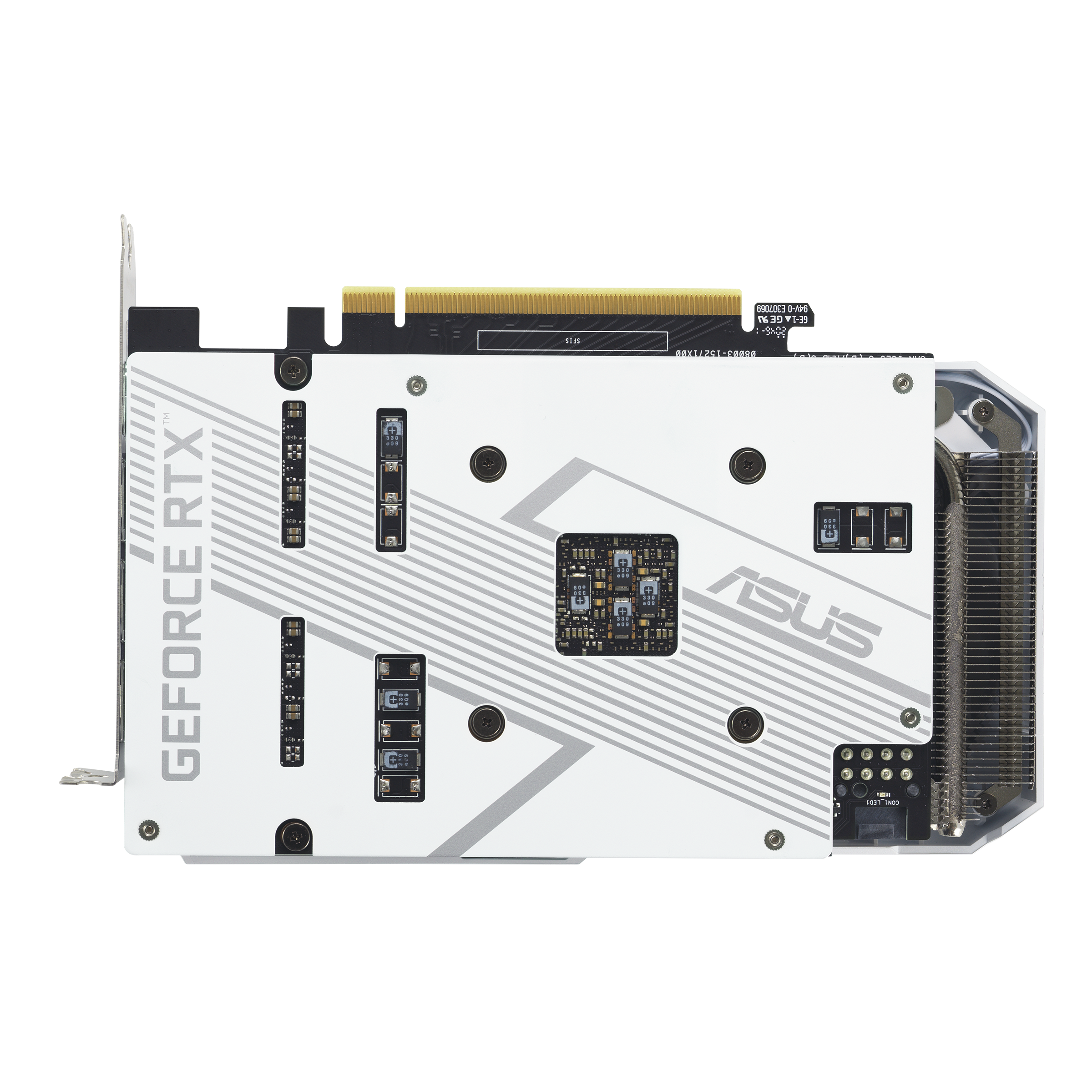 DUAL-RTX3060-O8G-WHITE