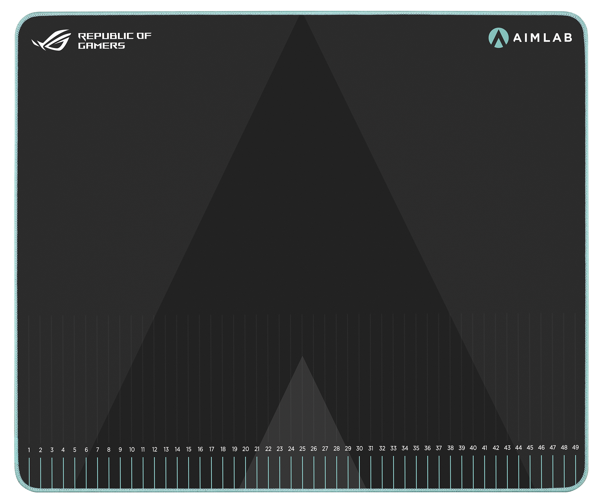 ROG Hone Ace Aim Lab Edition