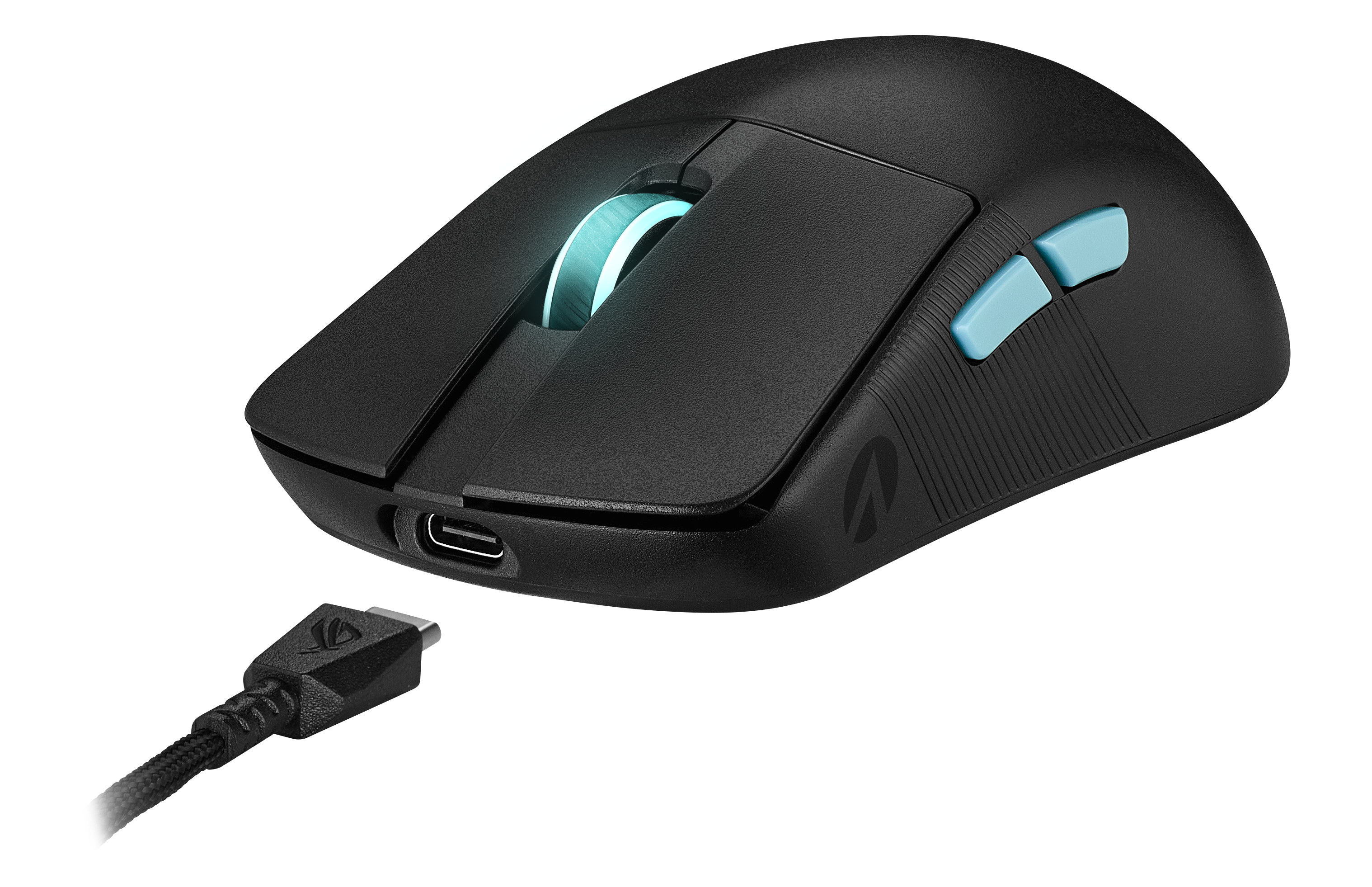 ROG Harpe Ace Aim Lab Edition