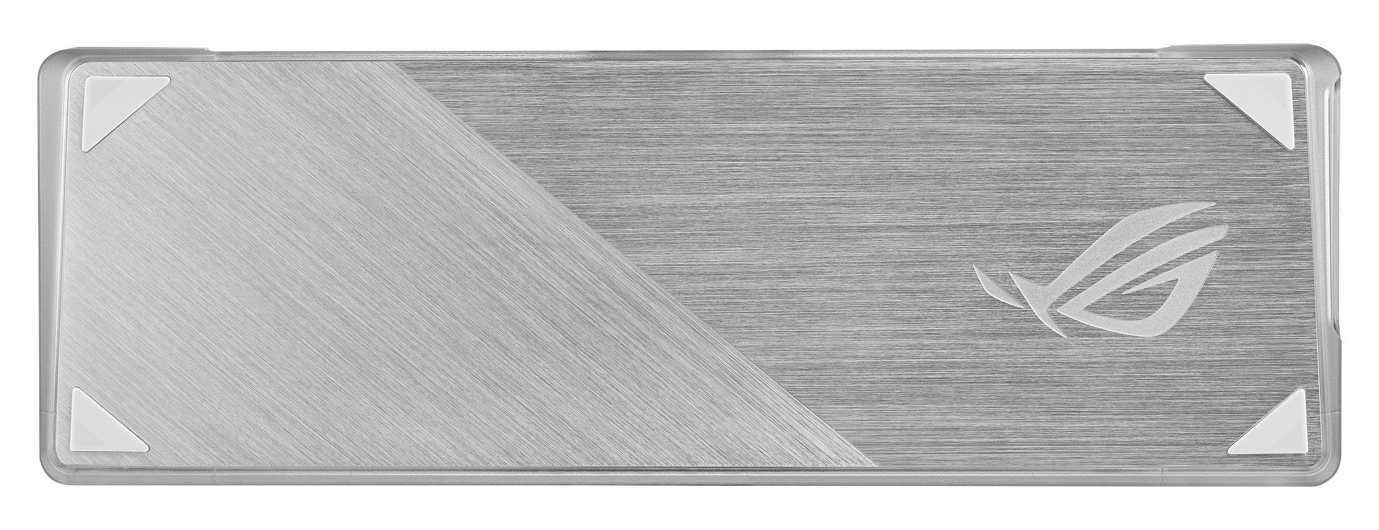 ROG Falchion Ace（Moonlight White）