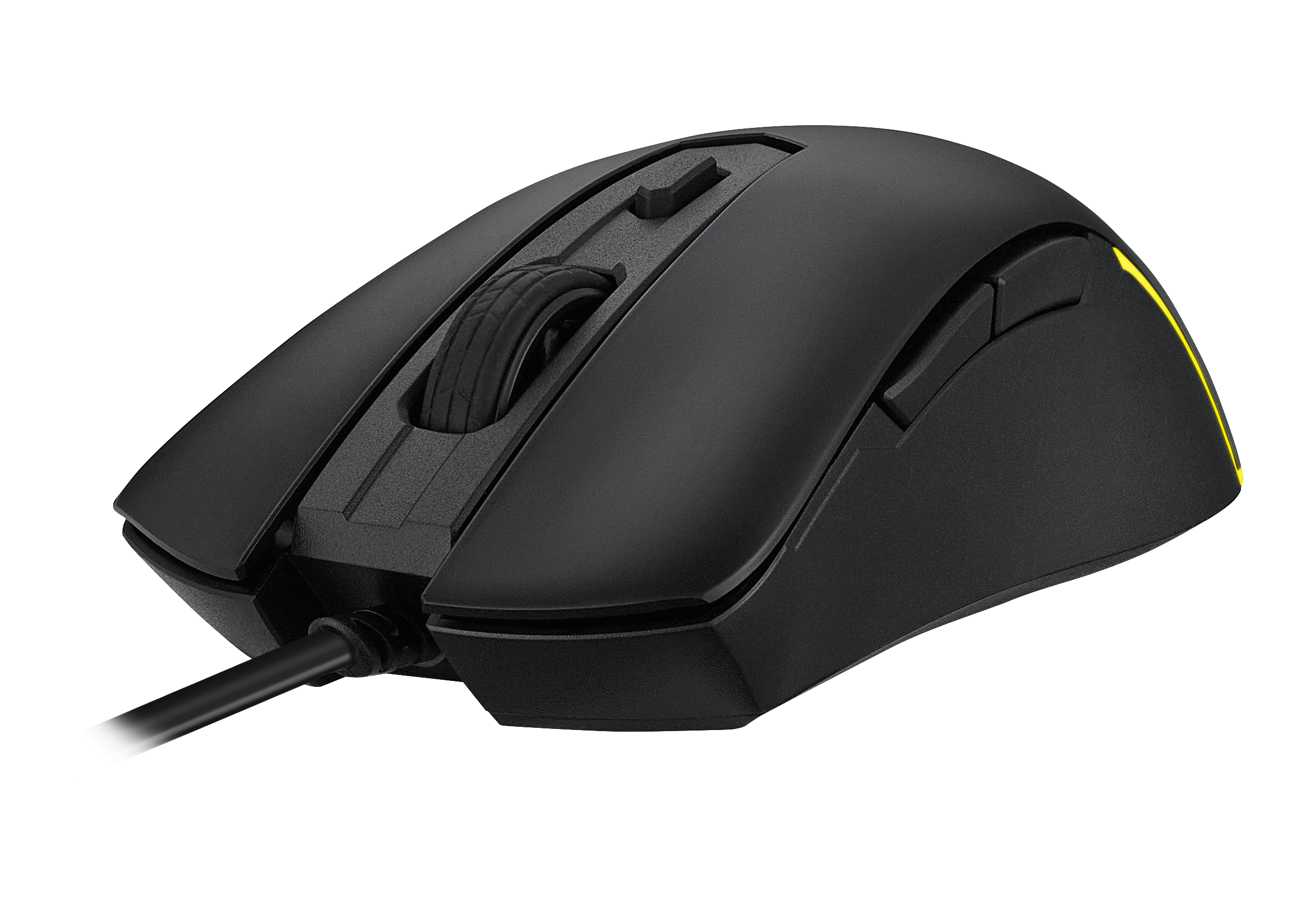 ASUSのゲーミングシリーズのTUF GAMINGから「TUF GAMING M3 GEN