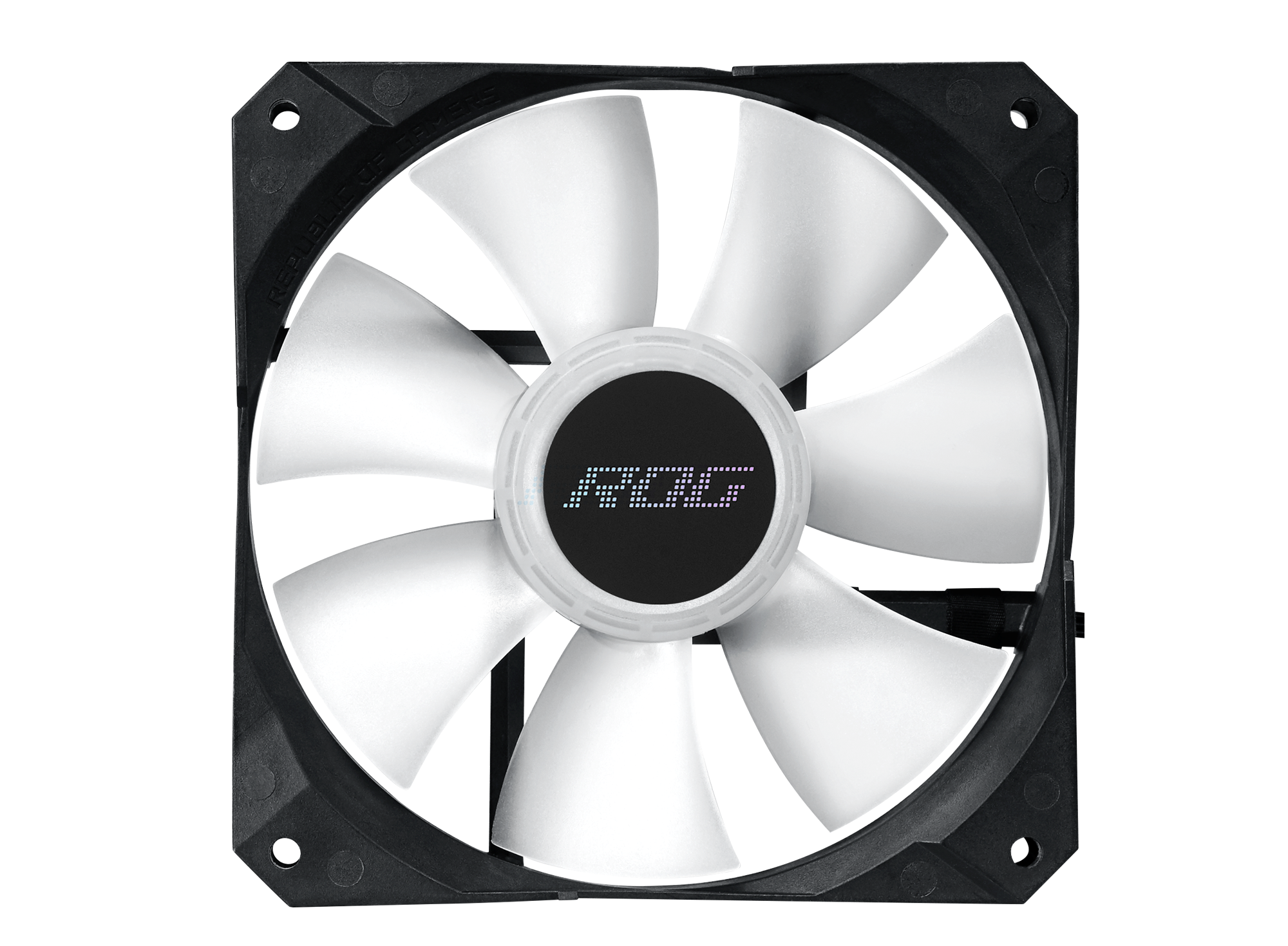 ROG STRIX LC II 360 ARGB J