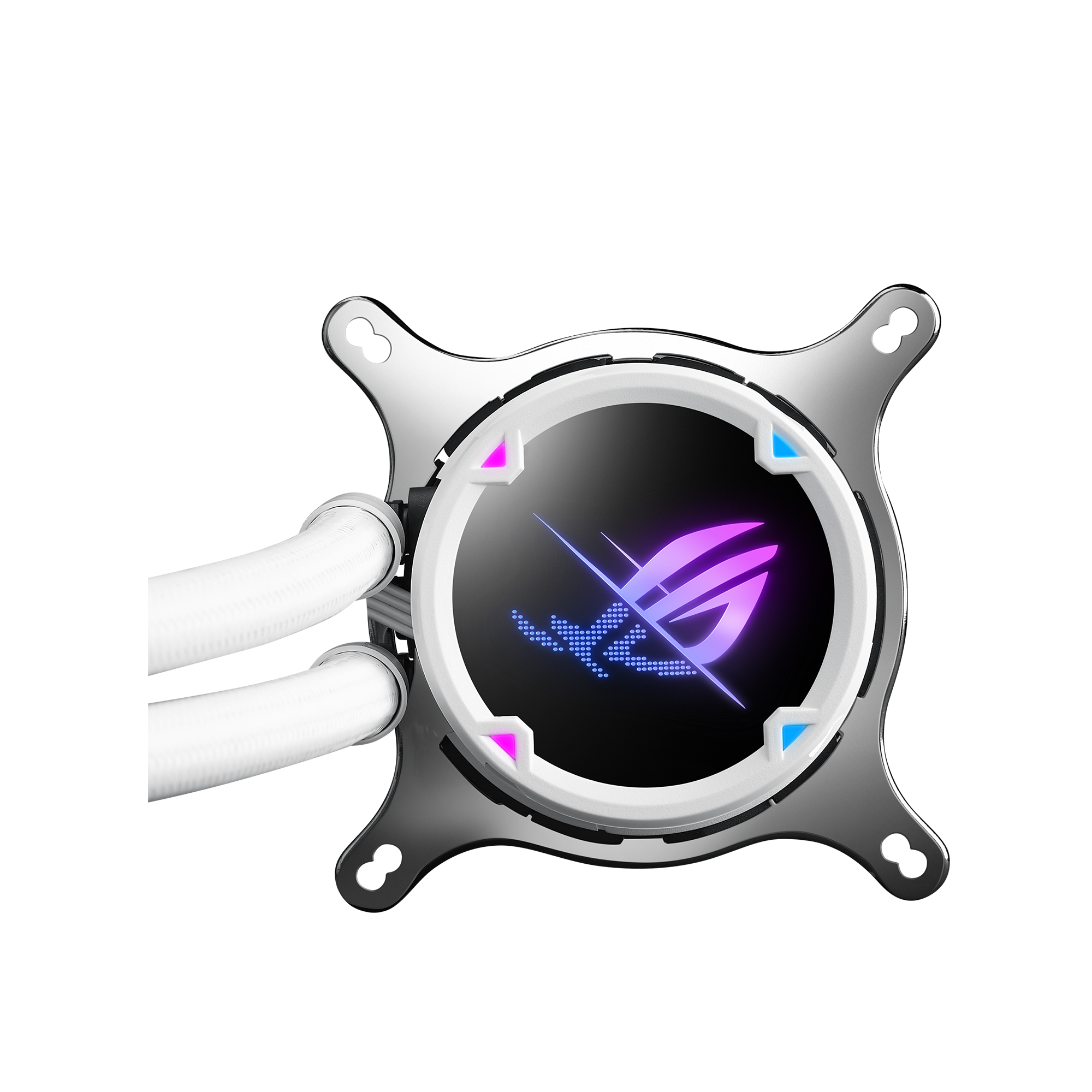 ROG STRIX LC II 240 ARGB WE J