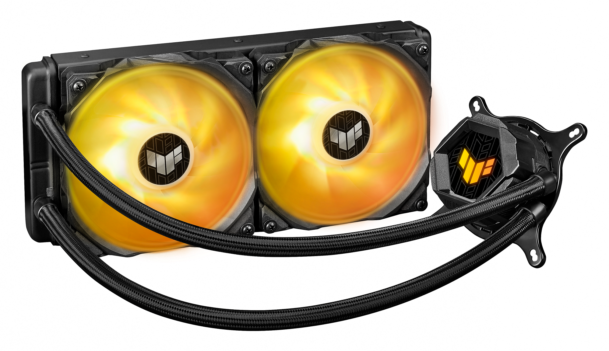 TUF GAMING LC 240 ARGB J