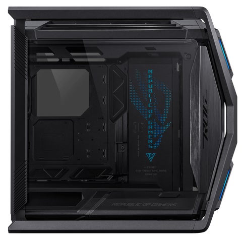 ASUSのゲーミングブランドのRepublic Of GamersよりE-ATXマザーボード ASUSのゲーミングブランドのRepublic Of GamersよりE-ATXマザーボード