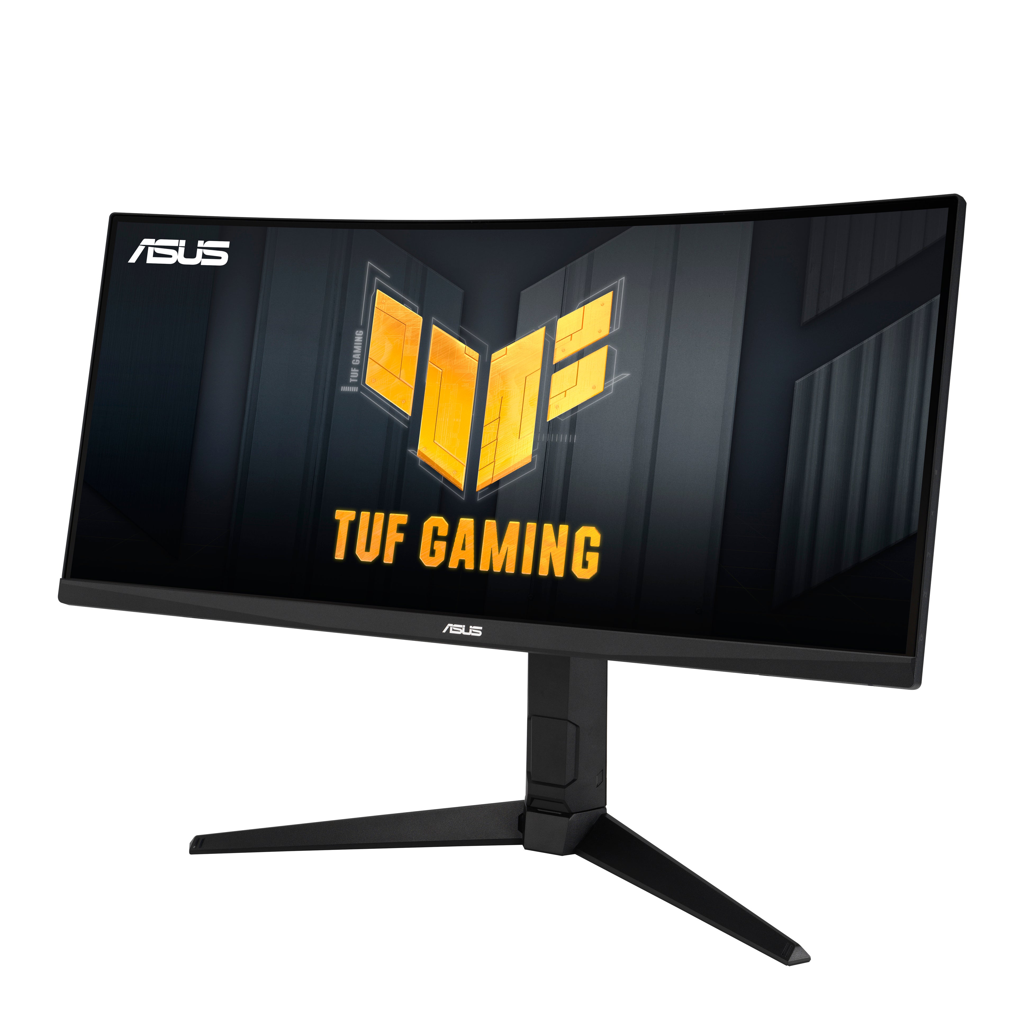 ASUSのゲーミングシリーズのTUF Gamingより29.5型、21:9