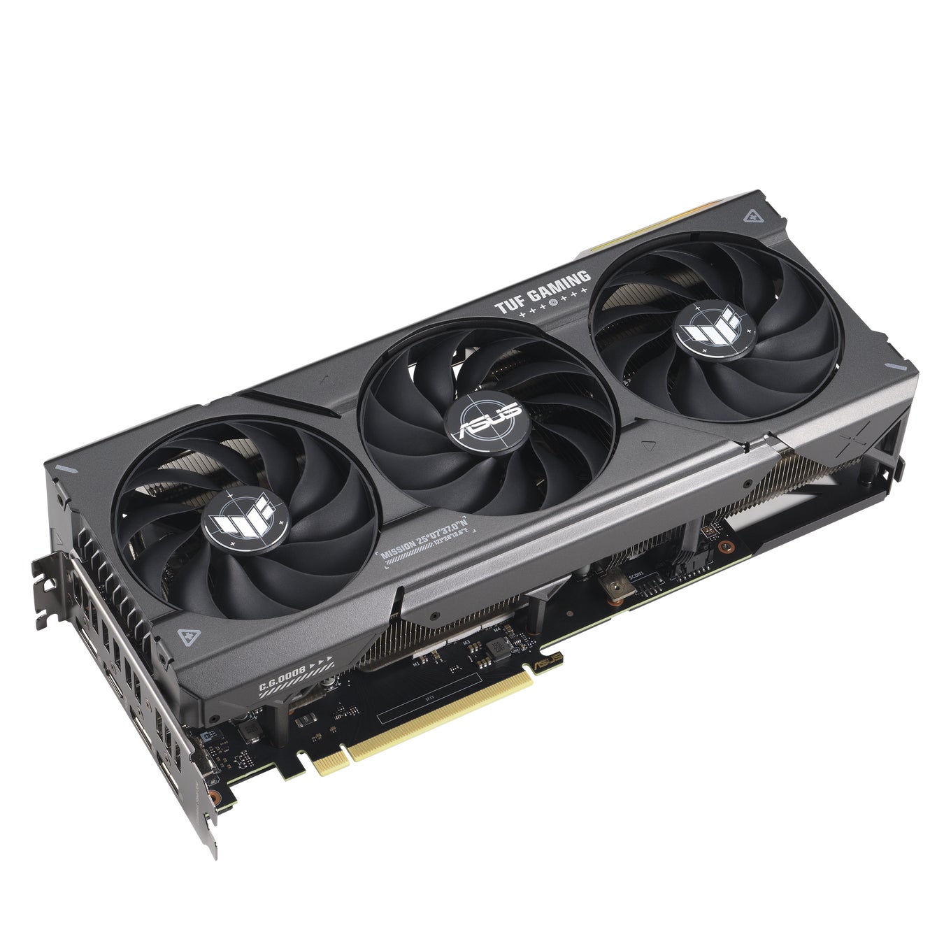 ASUSのゲーミングシリーズのTUF GAMINGとDualシリーズよりNVIDIA ASUSのゲーミングシリーズのTUF GAMINGとDualシリーズよりNVIDIA