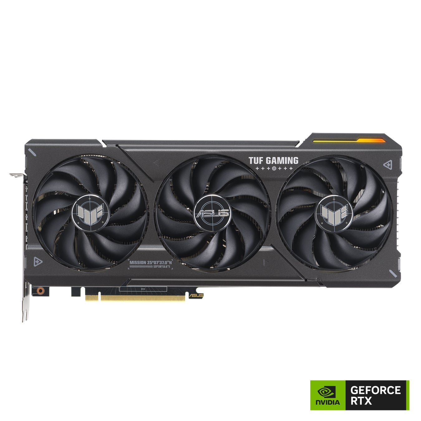 ASUSがNVIDIA GeForce RTX™ 4070を搭載したTUF GAMINGとDualシリーズのビデオカード2製品を発表!ゲーマー必見! ASUSがNVIDIA GeForce RTX™ 4070を搭載したTUF GAMINGとDualシリーズのビデオカード2製品を発表!ゲーマー必見!