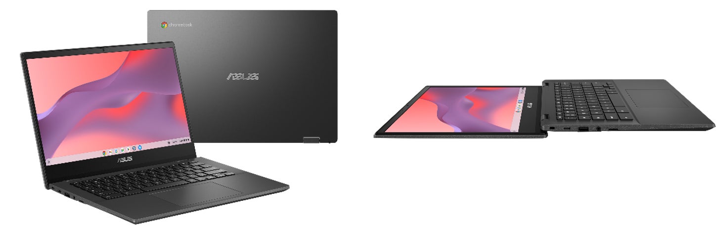 ASUS Chromebookより計3製品5モデルを発表。スタイラスペン対応の ASUS Chromebookより計3製品5モデルを発表。スタイラスペン対応の