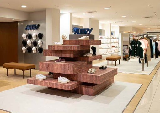海外から注目が集まる「日本の品質に対する信頼」。東京のヴィンテージ時計専門店の海外客数が 前年同期比約4.1倍に増加