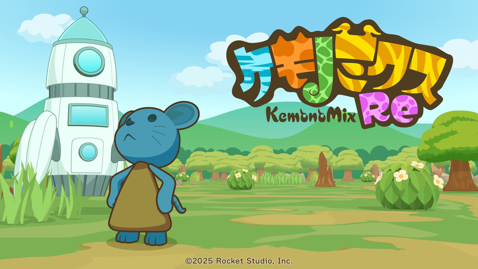 ケモノ育成SLG『ケモノミクスRe』Switch/Steamで3/19発売! ケモノ育成SLG『ケモノミクスRe』Switch/Steamで3/19発売!