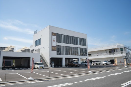 千葉県一宮町初(※)の本格的な複合型商業施設“海×夜”で癒される「ナイトリトリート」体験も解禁「シーサイドモール一宮」2026年7月20日(月・祝) “海の日”にグランドオープン! 千葉県一宮町初(※)の本格的な複合型商業施設“海×夜”で癒される「ナイトリトリート」体験も解禁「シーサイドモール一宮」2026年7月20日(月・祝) “海の日”にグランドオープン!