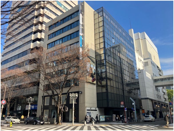 雙日生活萬宣布名古屋營業所搬遷