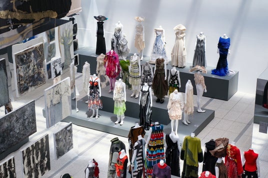 本日から東京都現代美術館で開幕!「(UN)KNOWN HIROKO KOSHINO -新説/真説 コシノヒロコ-」展 本日から東京都現代美術館で開幕!「(UN)KNOWN HIROKO KOSHINO -新説/真説 コシノヒロコ-」展
