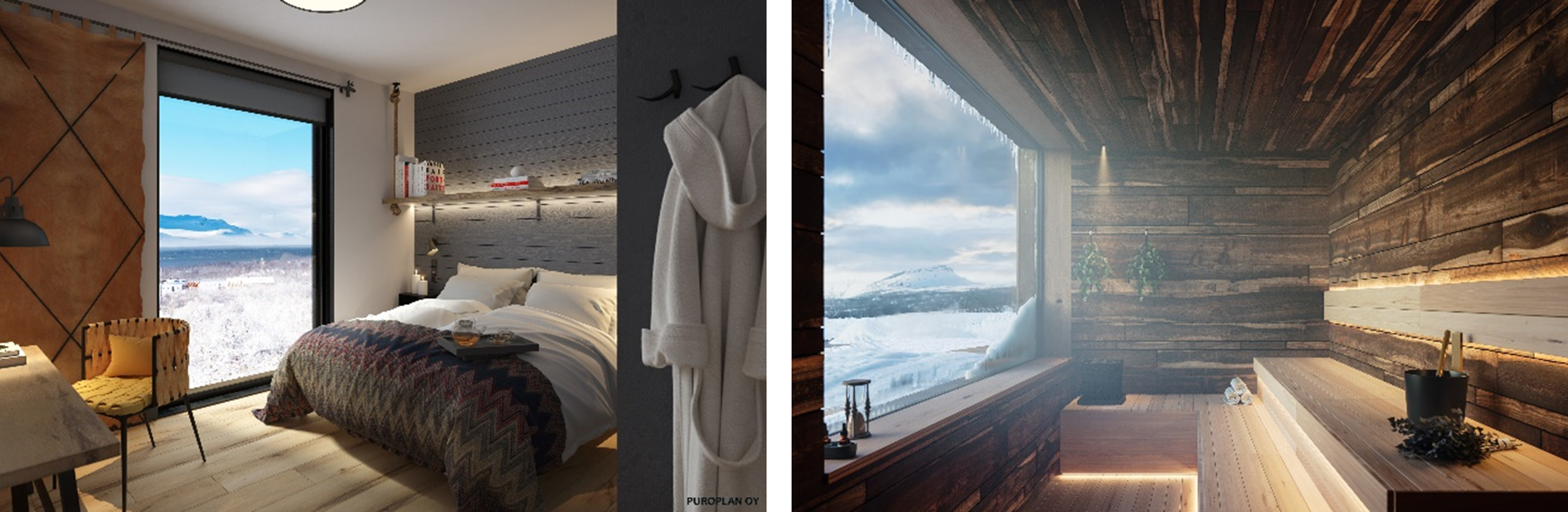 （クレジット：Visit Finland）