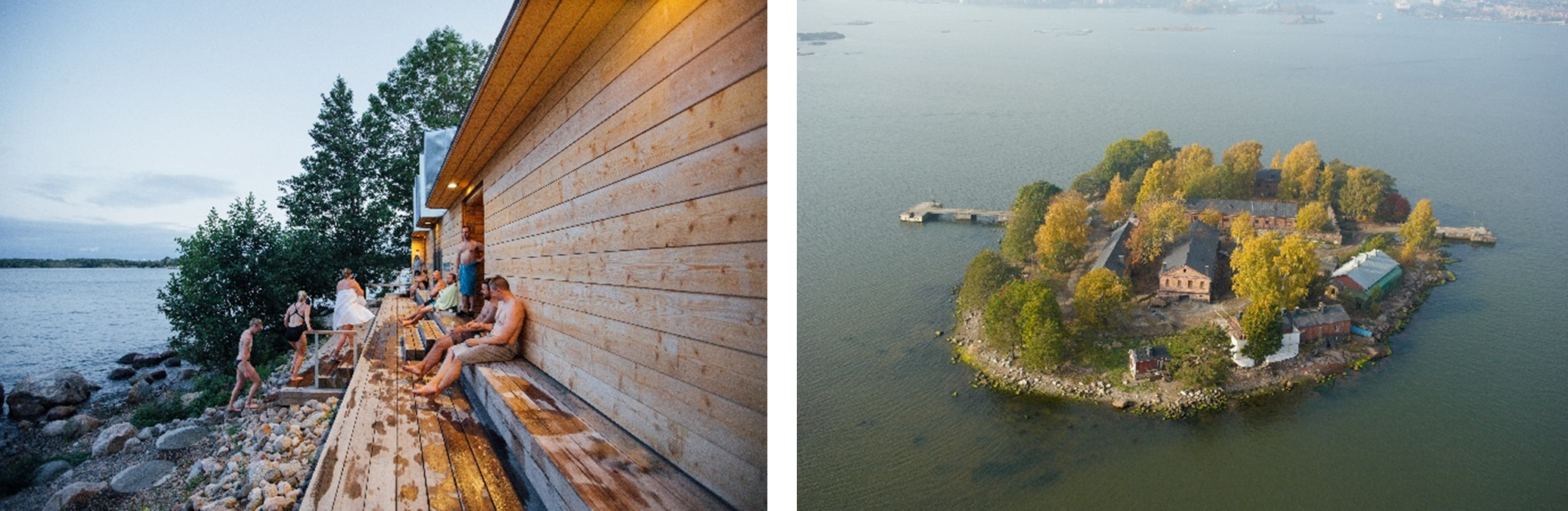 （クレジット：Visit Finland）