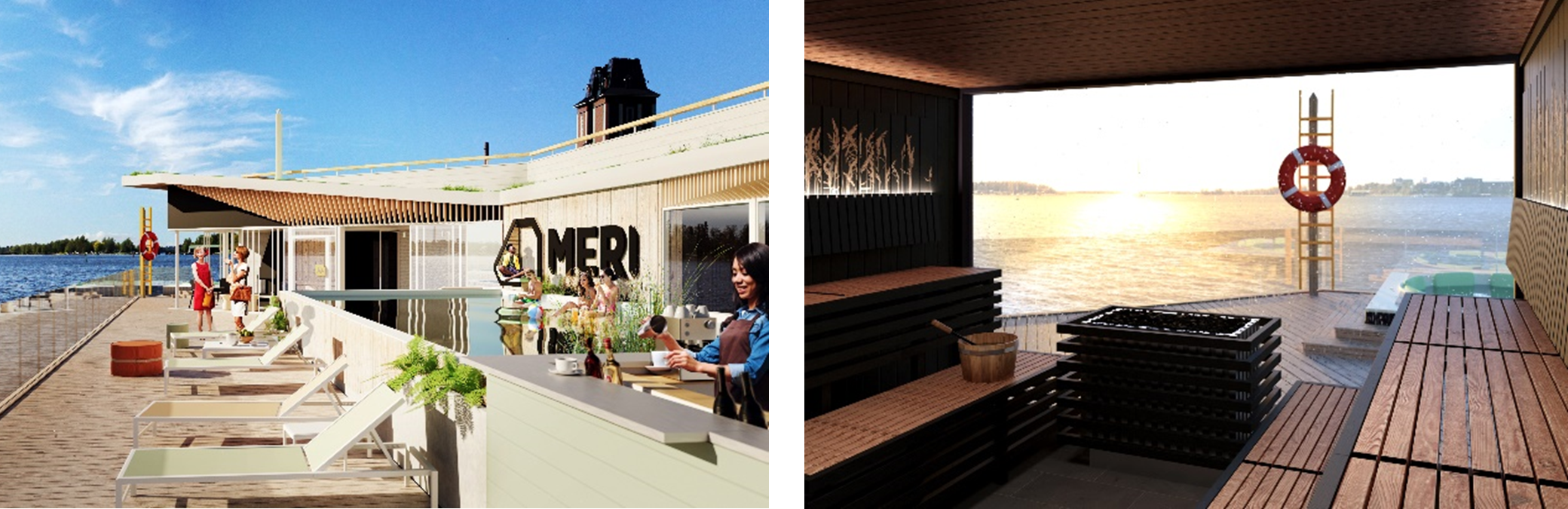 （クレジット：Visit Finland）