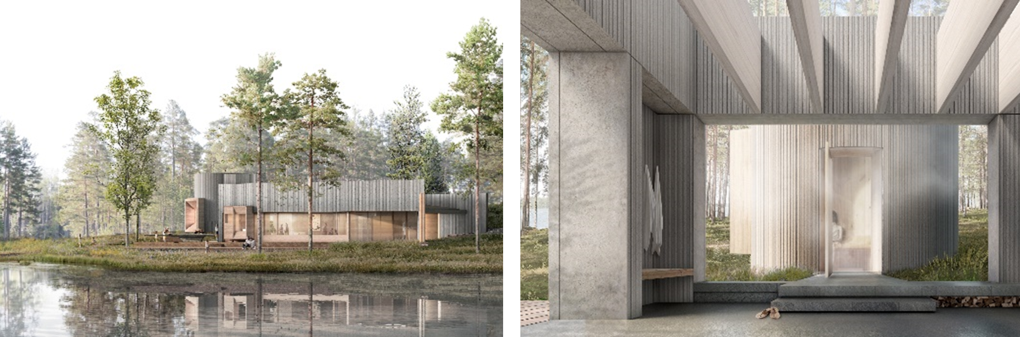 （クレジット：Visit Finland）