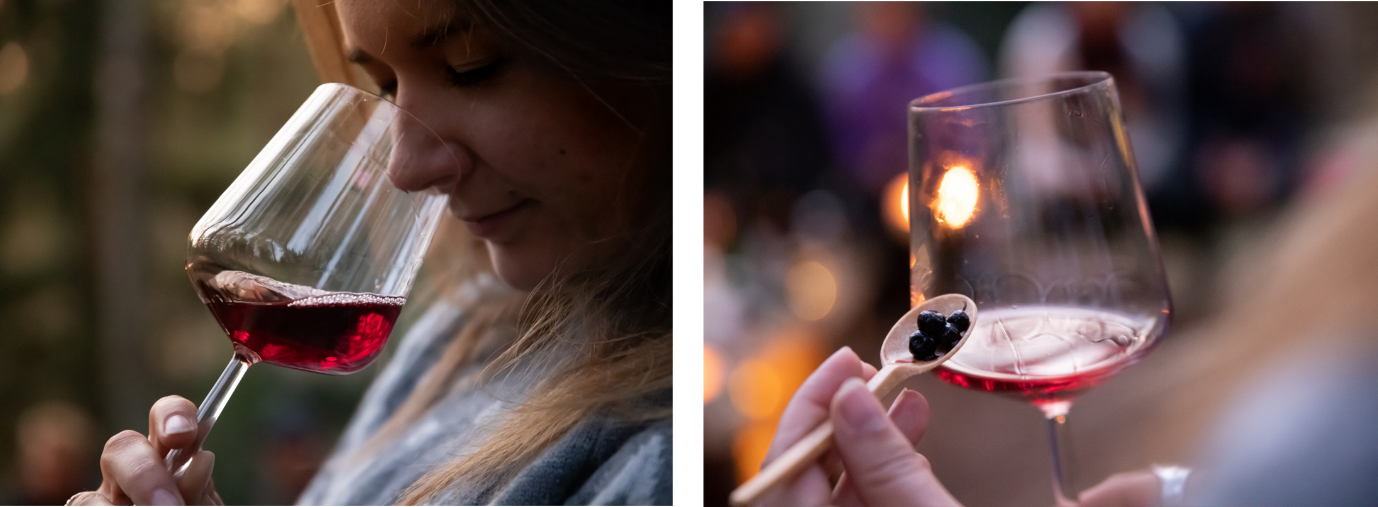 クレジット Visit Finland