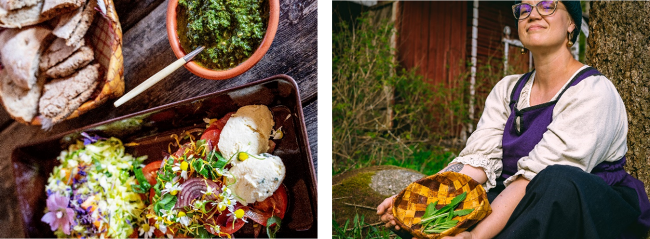 クレジット Visit Finland