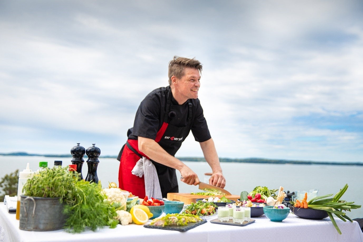 クレジット Riku Niemi & Visit Finland