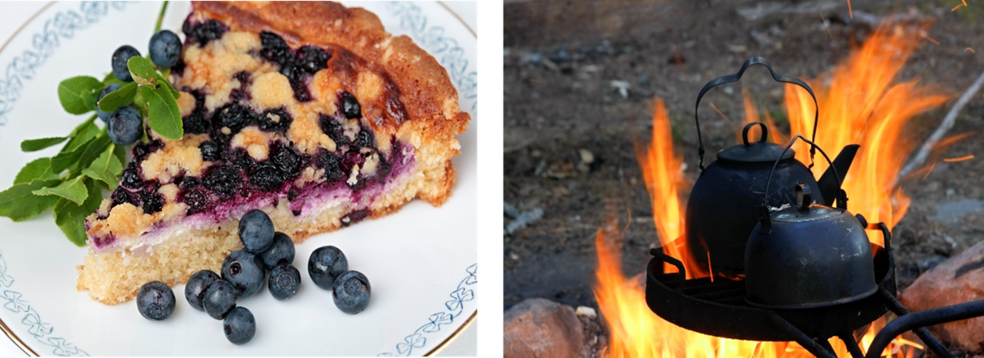 クレジット Udo Haafke & Visit Finland