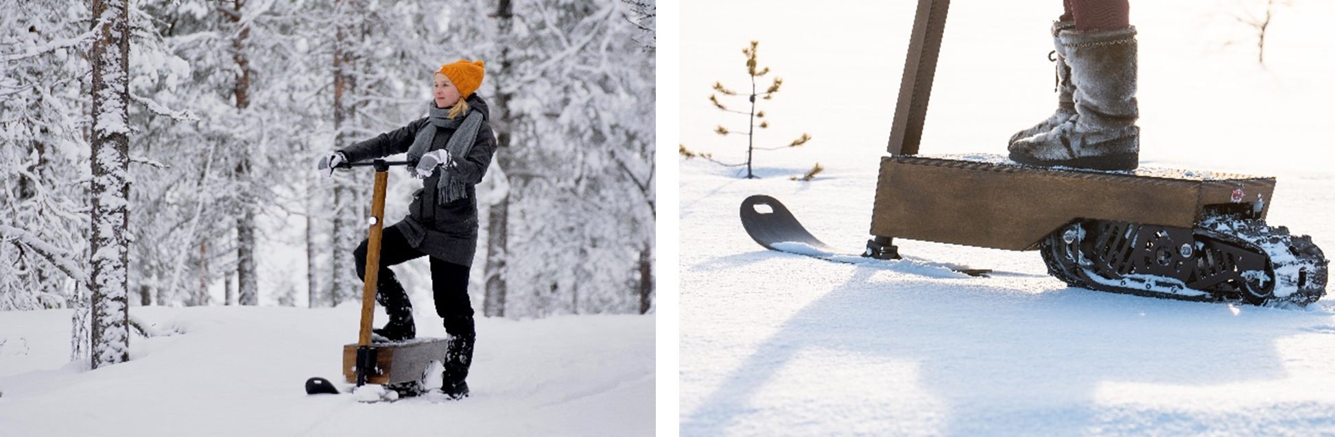 クレジット：Visit Finland