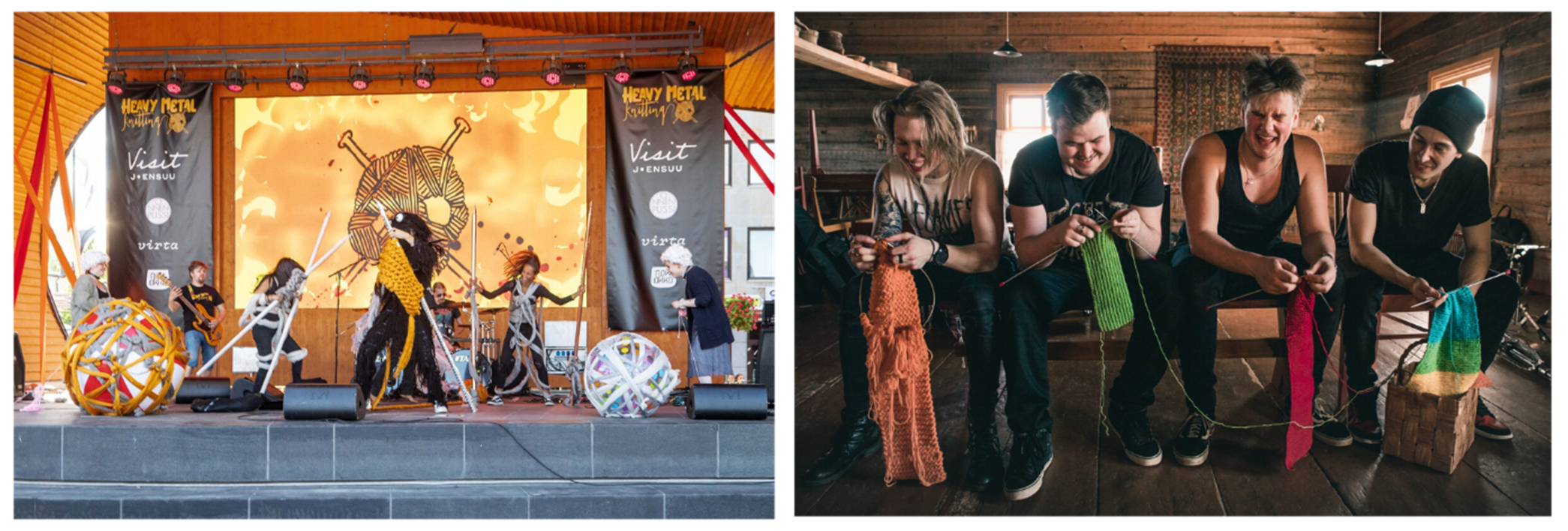 クレジット：Visit Finland