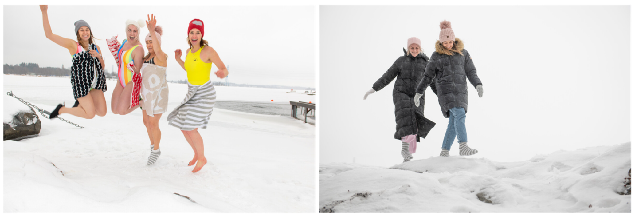 ​クレジット：Huotari and Visit Finland