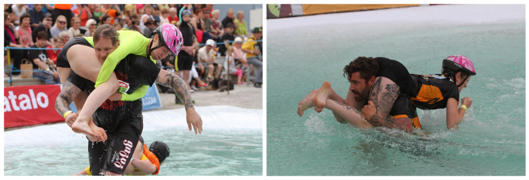 クレジット：Visit Finland