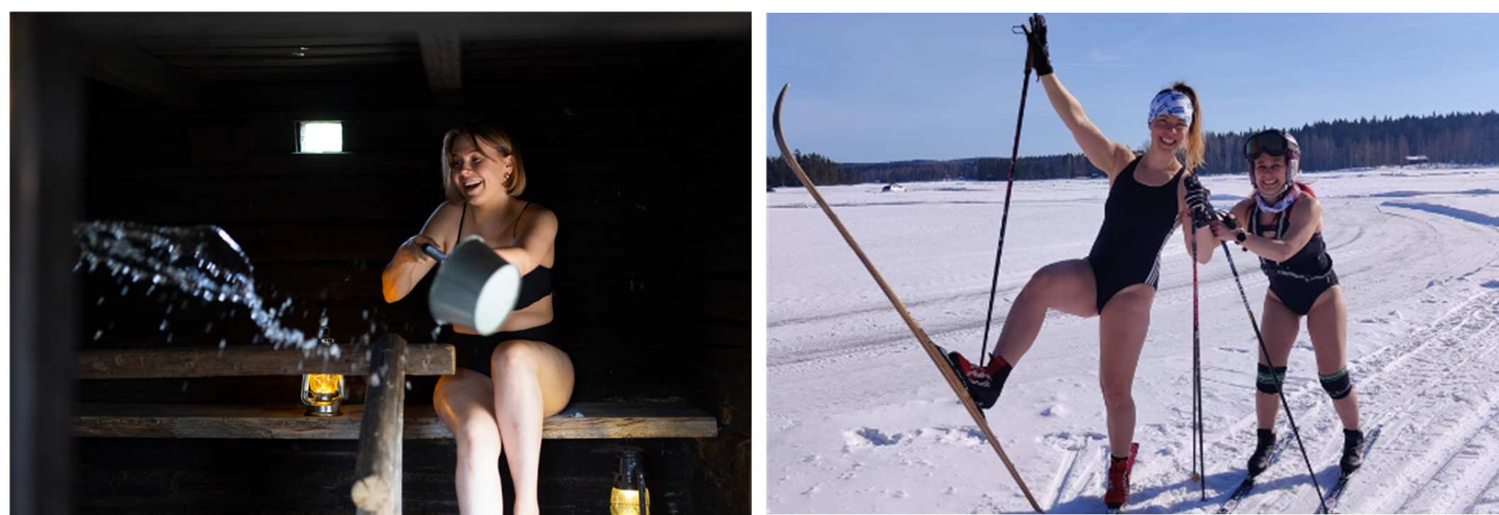 クレジット：Visit Finland