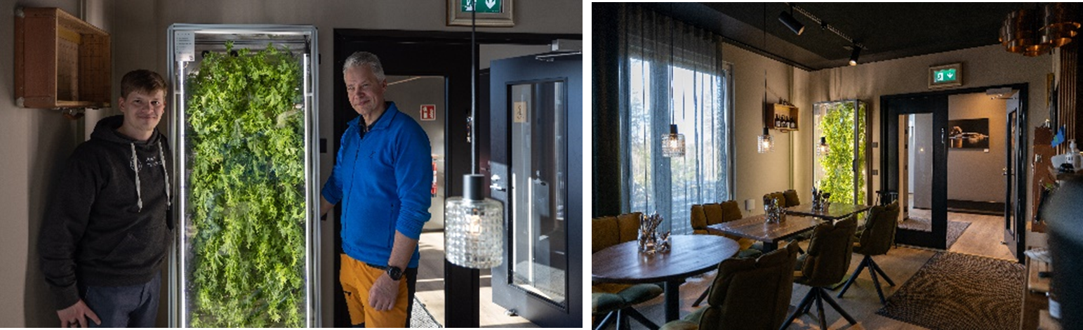 クレジット：Visit Finland