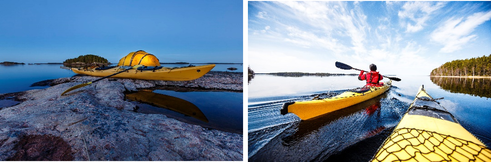 クレジット：Mikko Nikkinen, Visit Finland