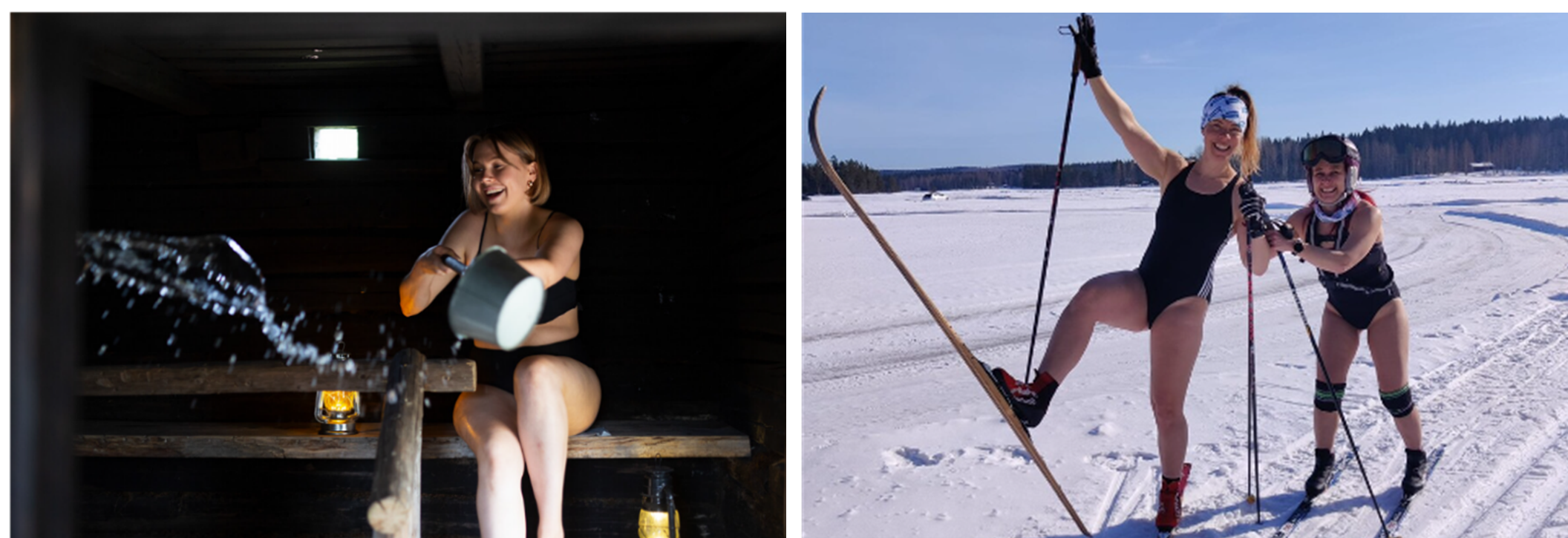 クレジット：Visit Finland