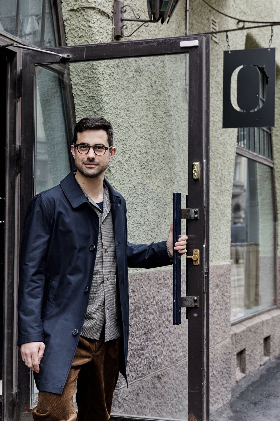 クレジット:Eeva Suutari, Frenn Helsinki