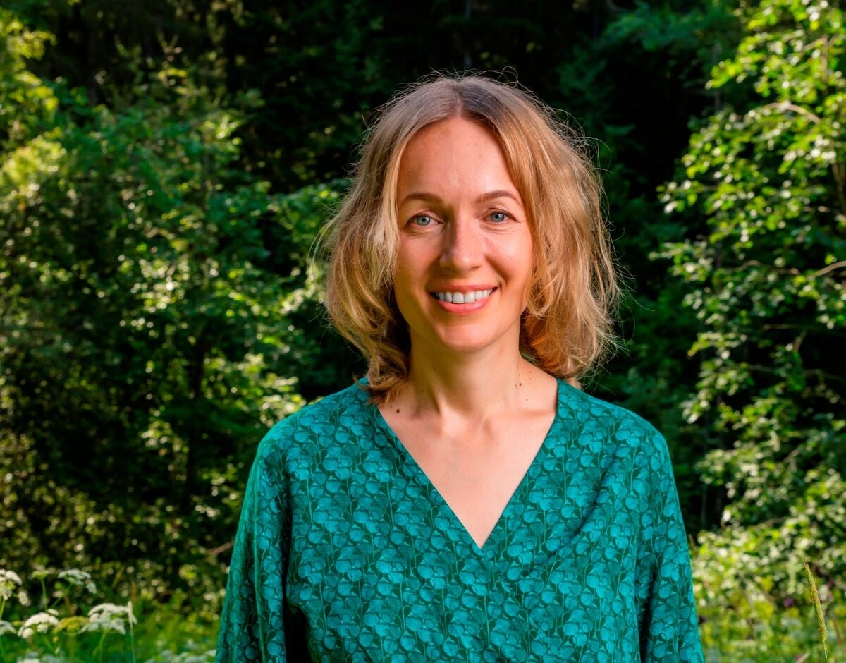 クレジット:Okko Oinonen, Helskinki Happiness Hacks