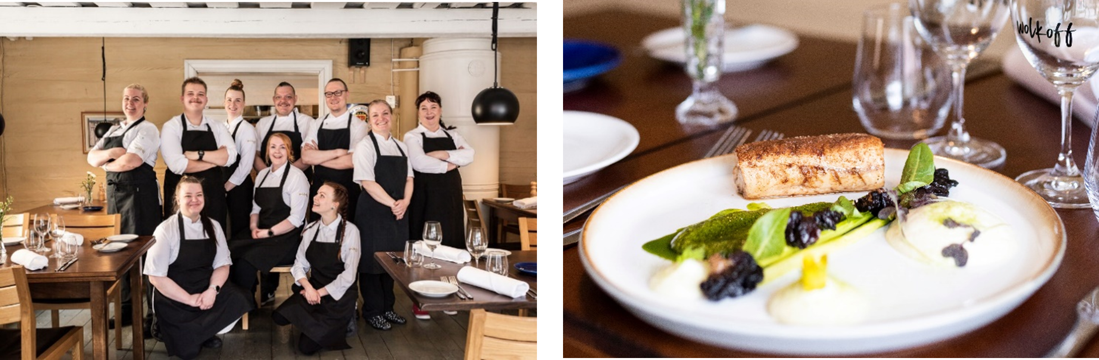 クレジット：Sau Touru and Loft Life Saimaa