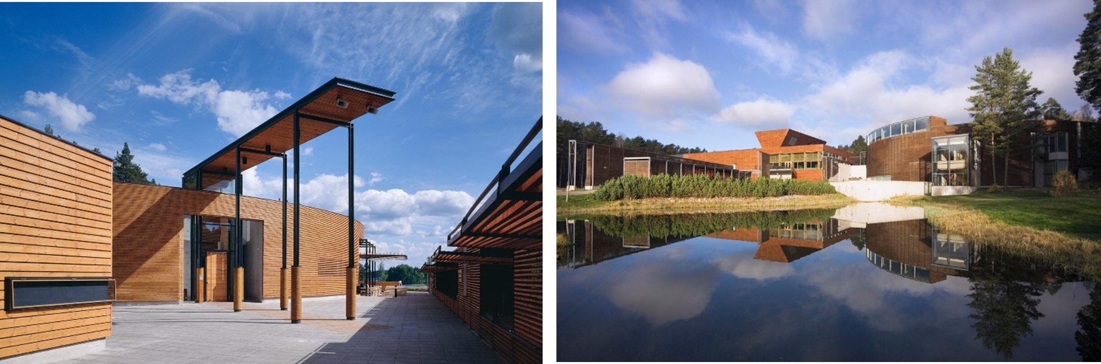 クレジット：Finnish Forest Museum Lusto