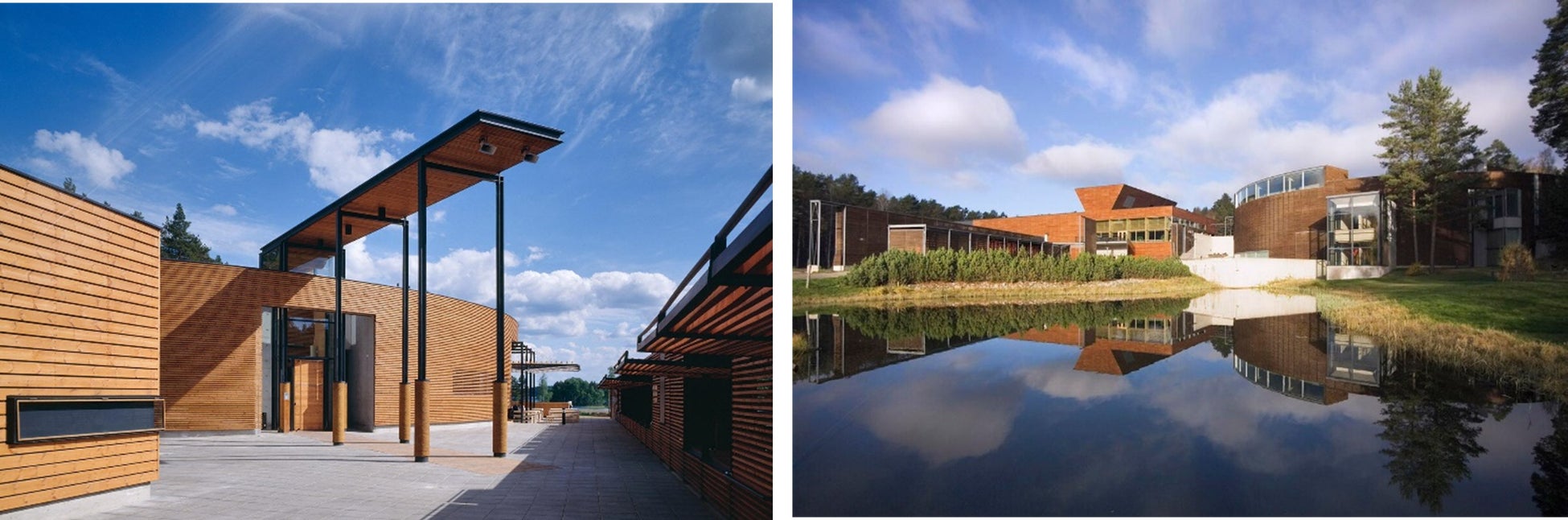 クレジット:Finnish Forest Museum Lusto