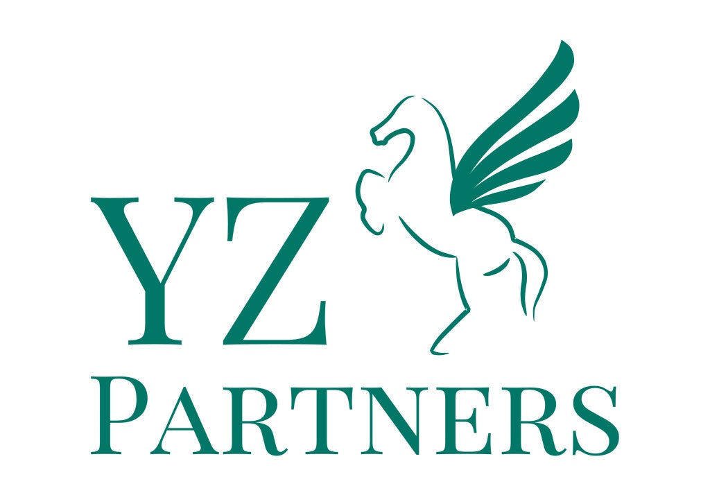株式会社YZ Partners