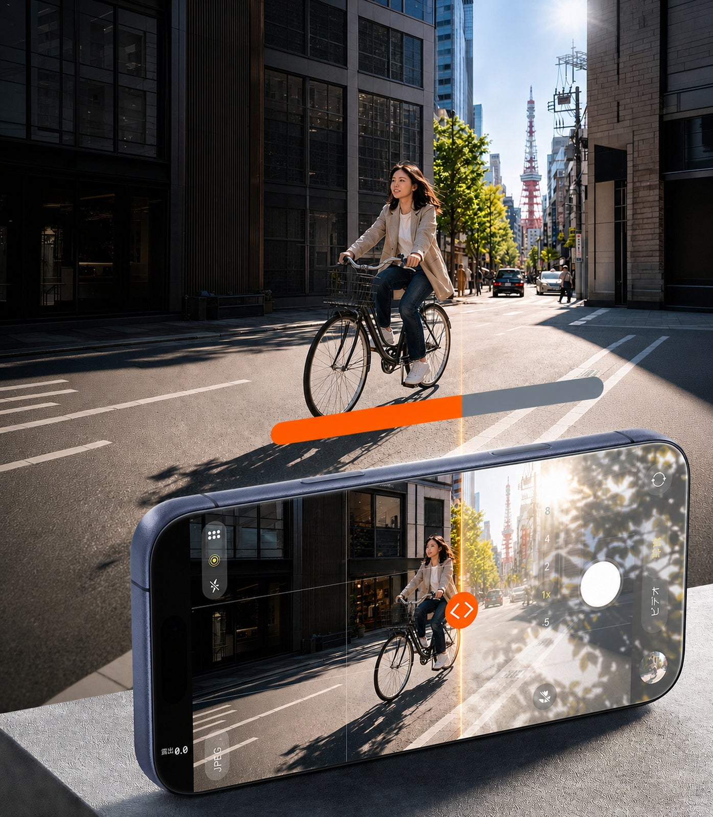 TORRAS、iPhone 18 Pro / Pro Maxに対応する画面・カメラ保護フィルム4製品を発売｜1年間の保証サポート「TORRAS Care+」を提供（9枚目）
