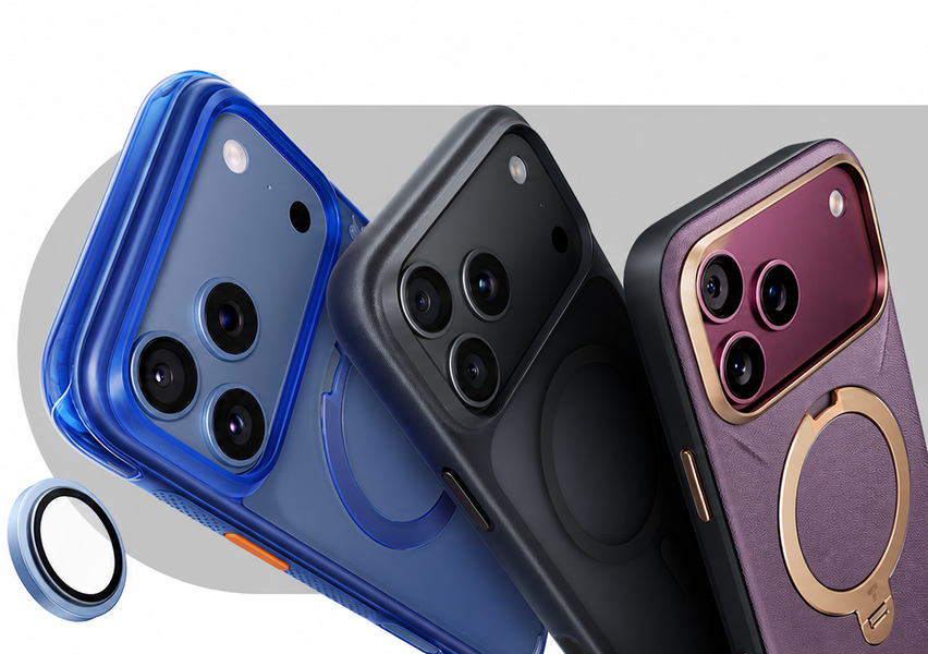 TORRAS、iPhone 18 Pro / Pro Maxに対応する画面・カメラ保護フィルム4製品を発売｜1年間の保証サポート「TORRAS Care+」を提供（7枚目）
