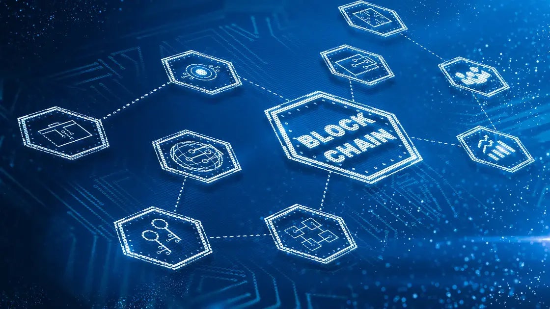 【あなたは上位何%?】ブロックチェーンを説明できる人は全体の9.8%