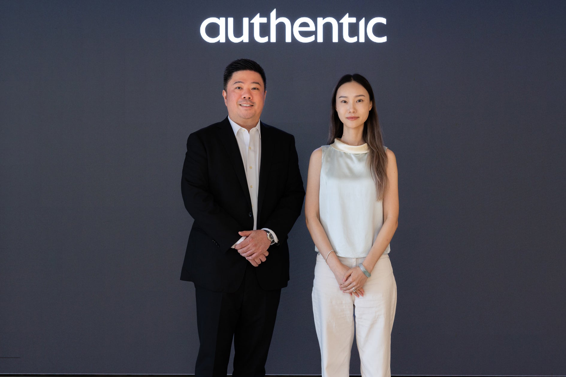 グローバルブランドAuthenticが日本市場戦略を発表 - ローカルIPと融合で成長加速