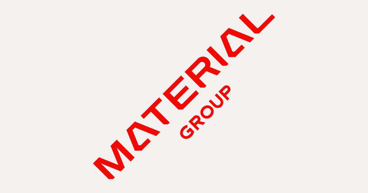 マテリアルグループ、世界をもっとも熱くするPRエージェンシーグループを目指して マテリアルグループ株式会社のプレスリリース