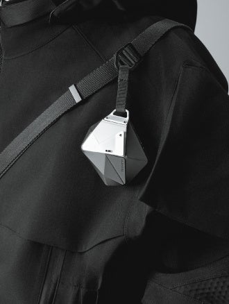AULUMU、マグネットマウントを備えたスリングバッグ新シリーズ「B01 / B02」を日本国内で発売|B02 Urban Transit スマホ スリングバッグの製品仕様(18枚目)