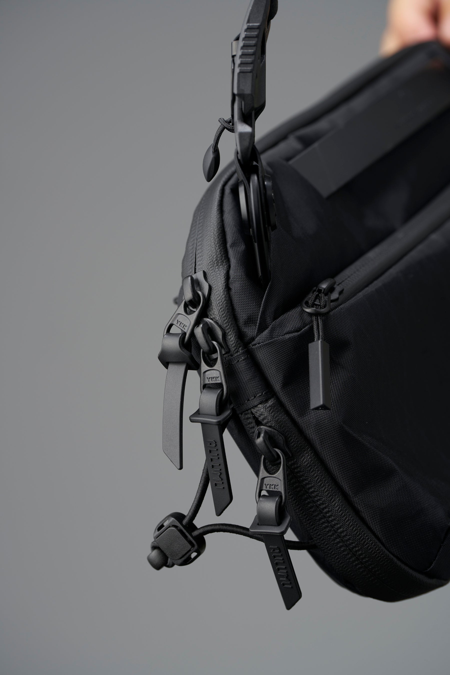 AULUMU、マグネットマウントを備えたスリングバッグ新シリーズ「B01 / B02」を日本国内で発売|B02 Urban Transit スマホ スリングバッグの製品仕様(14枚目)