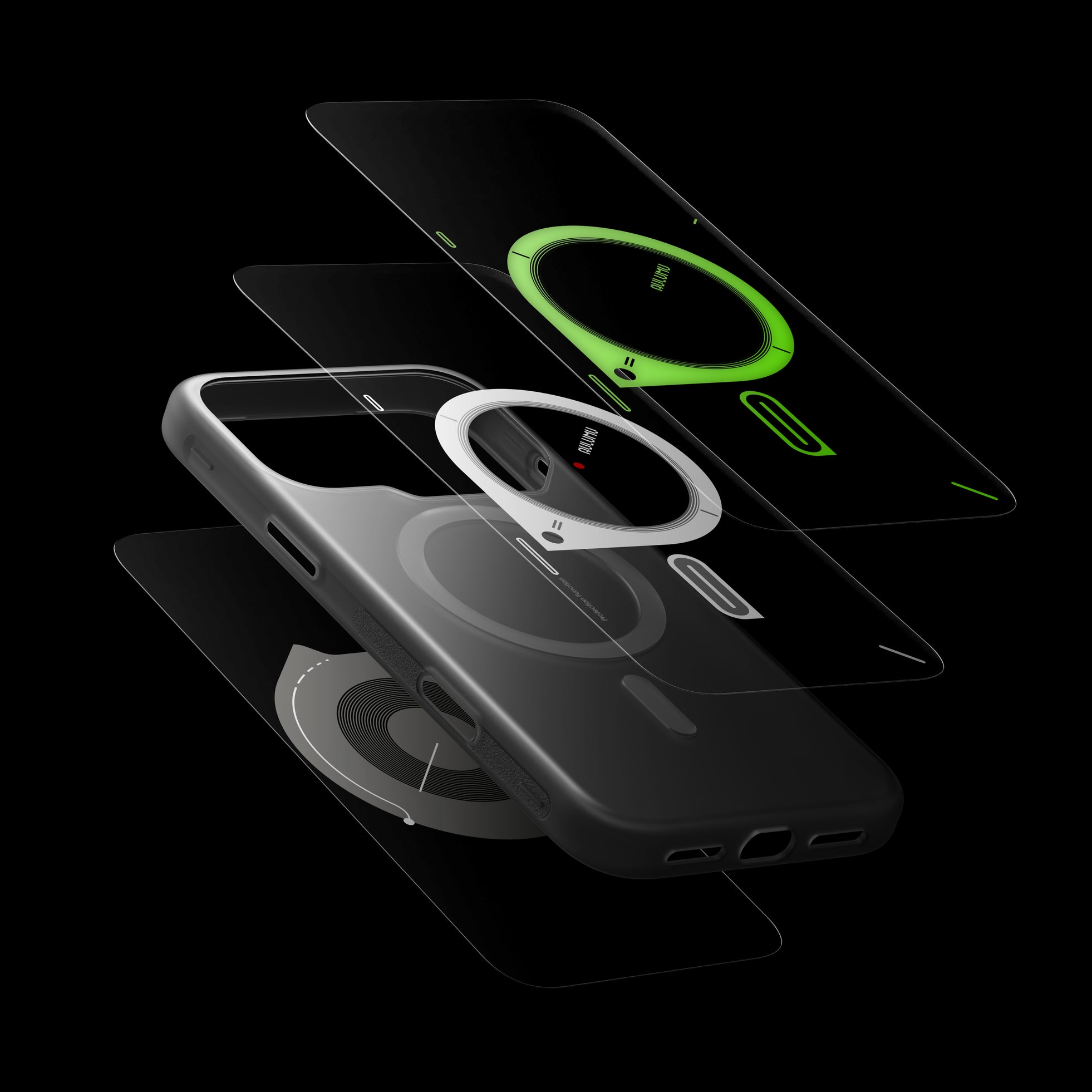 AULUMU、AppleのiPhone 18シリーズ向けスマホケース9種類を発表|製品仕様と販売について(20枚目)